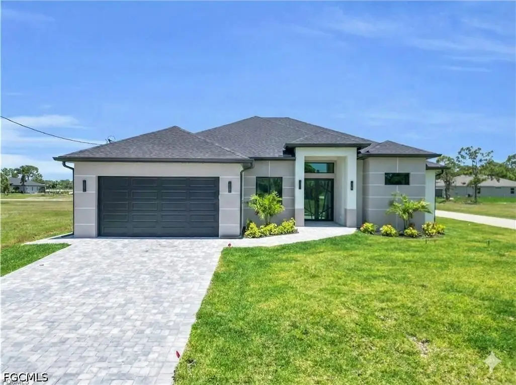 322 NE 20th Street, Cape Coral, FL 33909 - #1
