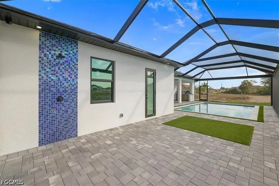 322 NE 20th Street, Cape Coral, FL 33909 - #2