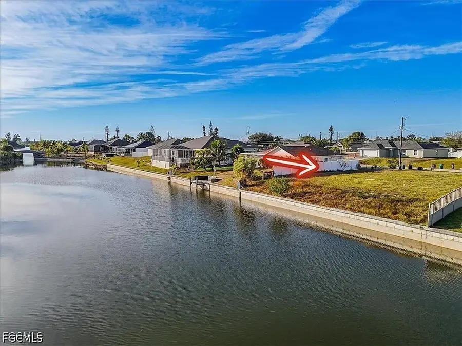 322 NE 20th Street, Cape Coral, FL 33909 - #3