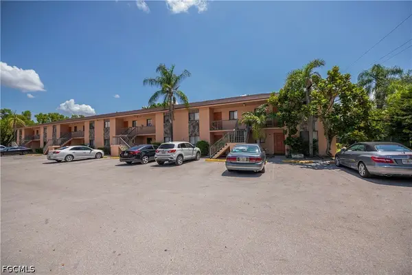 2700 Park Windsor Drive #713, Fort Myers, FL 33901