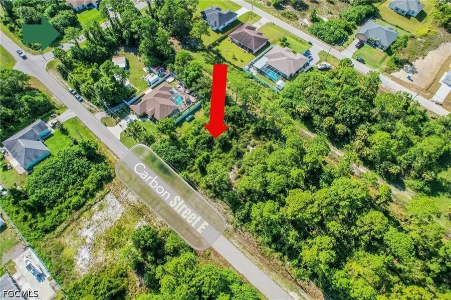 744 Carbon Street E, Lehigh Acres, FL 33974 - #2