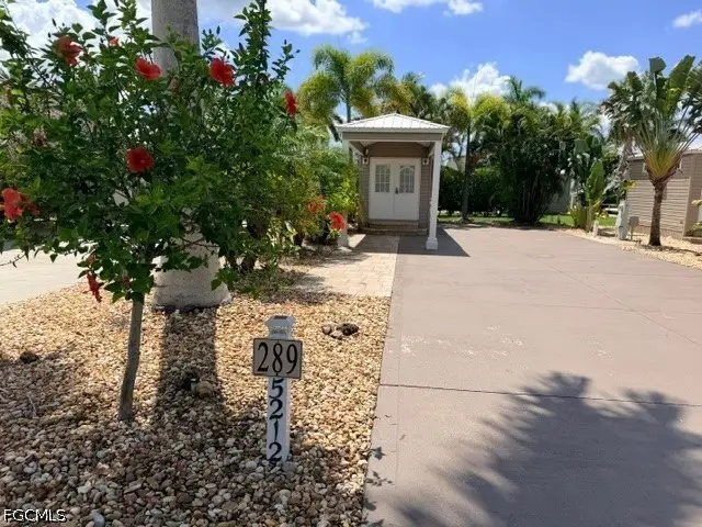5212 Marsh Mallow Trail, Fort Myers, FL 33905 - #1