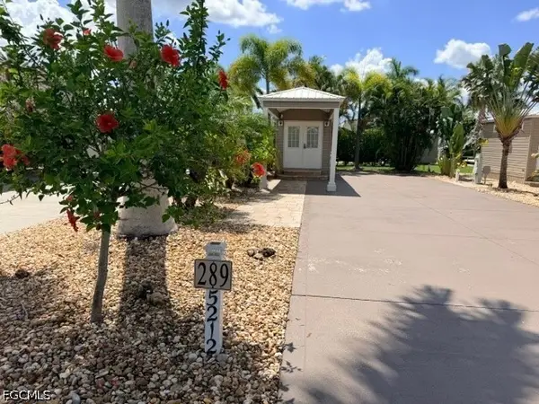 5212 Marsh Mallow Trail, Fort Myers, FL 33905