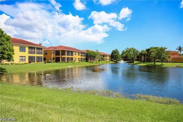 15811 Prentiss Pointe Circle #102, Fort Myers, FL 33908
