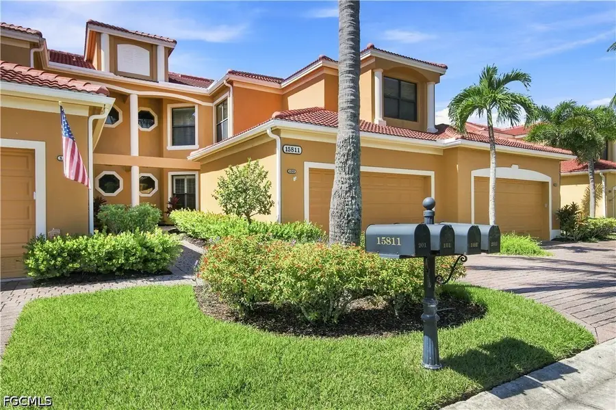 15811 Prentiss Pointe Circle #102, Fort Myers, FL 33908 - #2