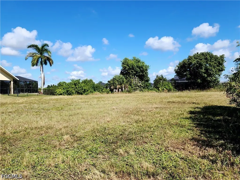 617 NW 14th Street, Cape Coral, FL 33993 - #1