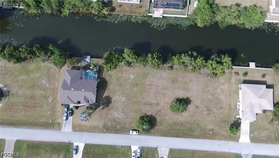 617 NW 14th Street, Cape Coral, FL 33993 - #3