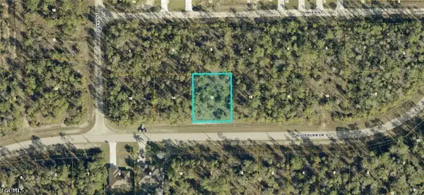 246 Woodburn Drive, Lehigh Acres, FL 33972