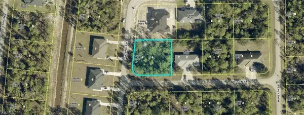 346 Rogen Street, Lehigh Acres, FL 33972