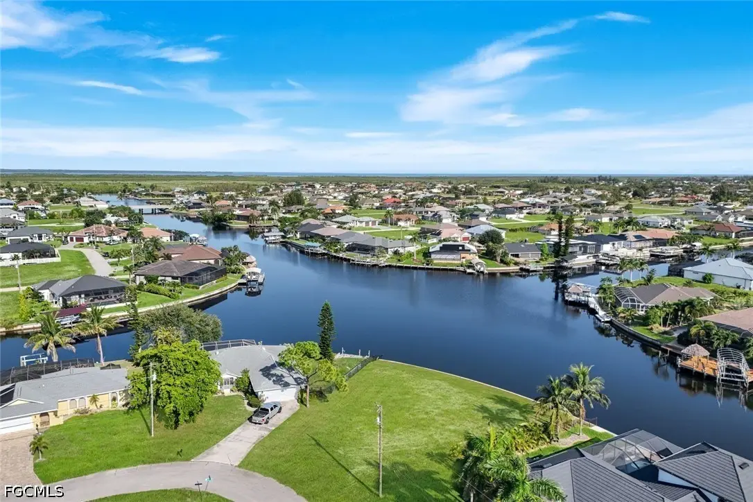 3713 NW 14th Street, Cape Coral, FL 33993 - #1