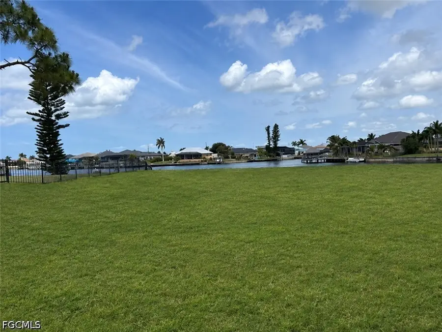3713 NW 14th Street, Cape Coral, FL 33993 - #2