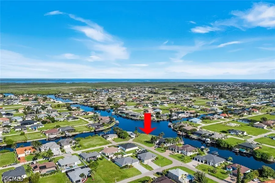 3713 NW 14th Street, Cape Coral, FL 33993 - #3