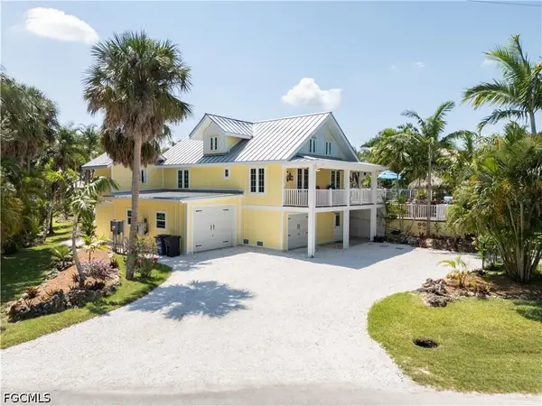 7146 Congdon Road, Fort Myers, FL 33908