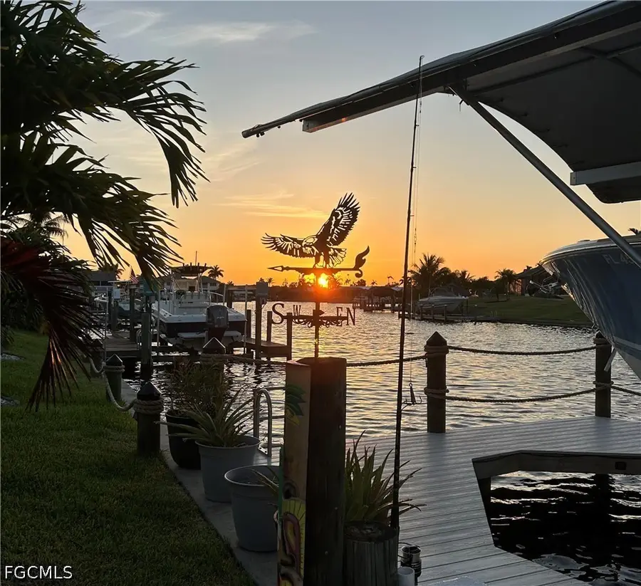 1017 SE 36th Terrace, Cape Coral, FL 33904 - #2