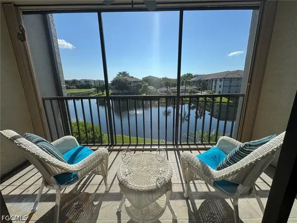 4240 Steamboat Bend #303, Fort Myers, FL 33919