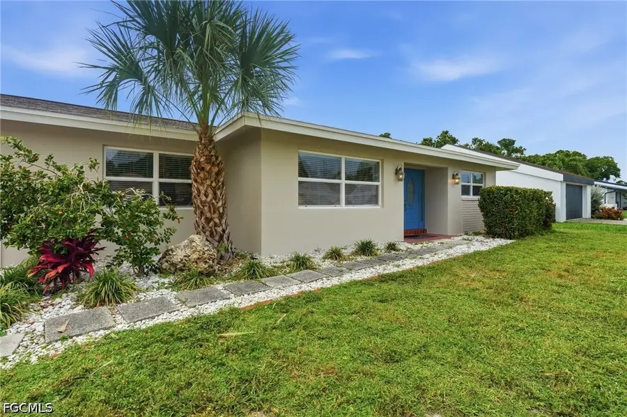 8931 Andover Street, Fort Myers, FL 33907 - #2