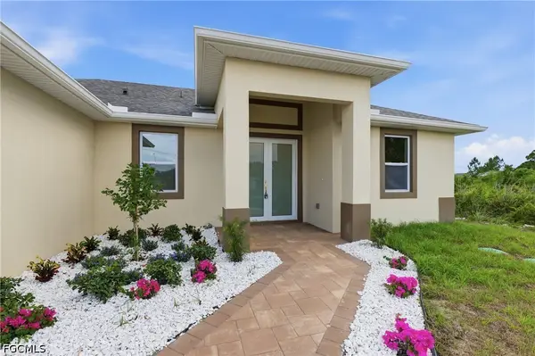 3709 21st Street Sw, Lehigh Acres, FL 33976