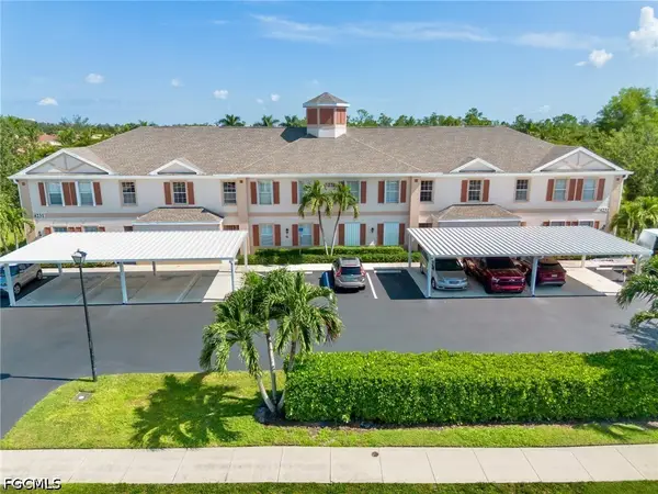 4231 Liron Avenue #202, Fort Myers, FL 33916