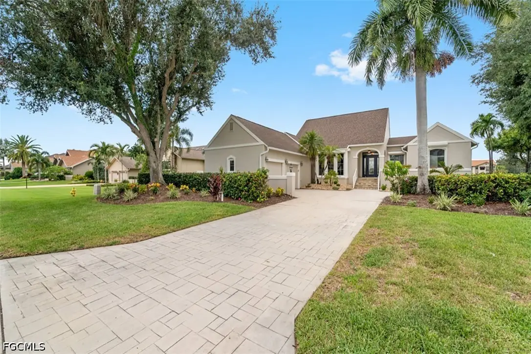16646 Panther Paw Court, Fort Myers, FL 33908 - #1