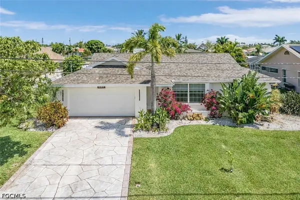 1433 SE 17th Street, Cape Coral, FL 33990