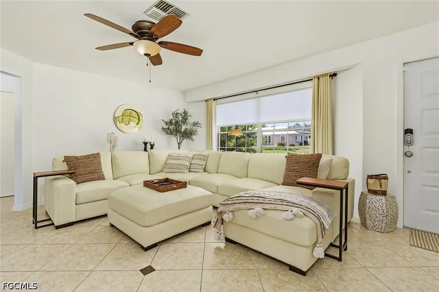 1433 SE 17th Street, Cape Coral, FL 33990 - #3