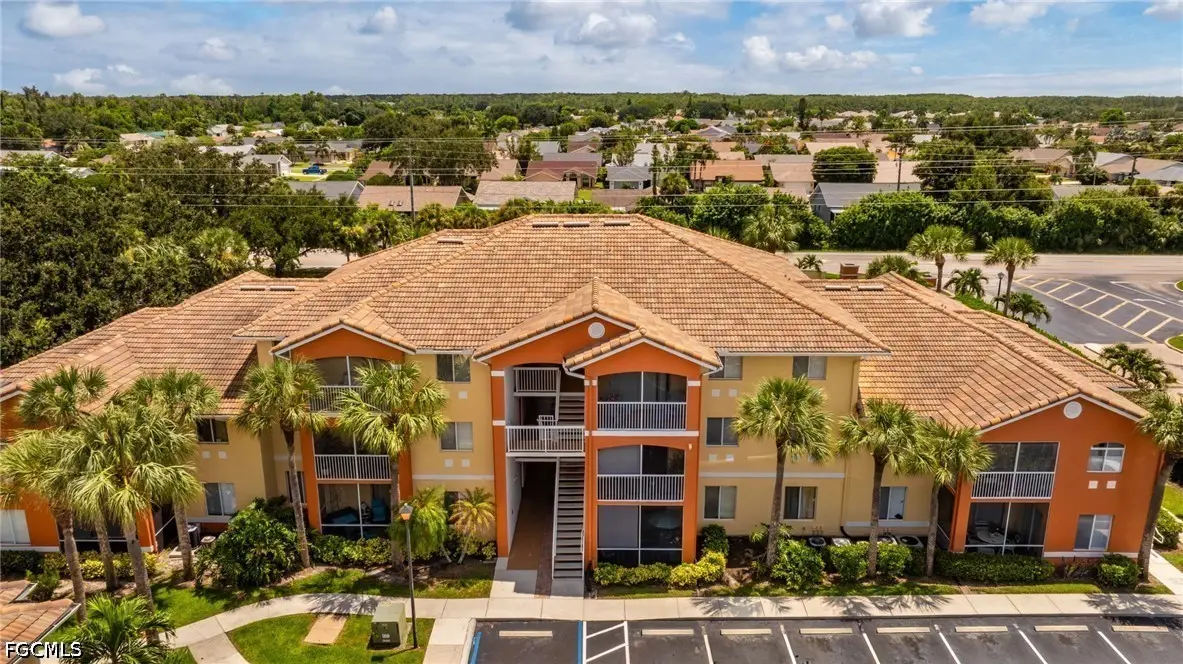 6481 Aragon Way #305, Fort Myers, FL 33966 - #1
