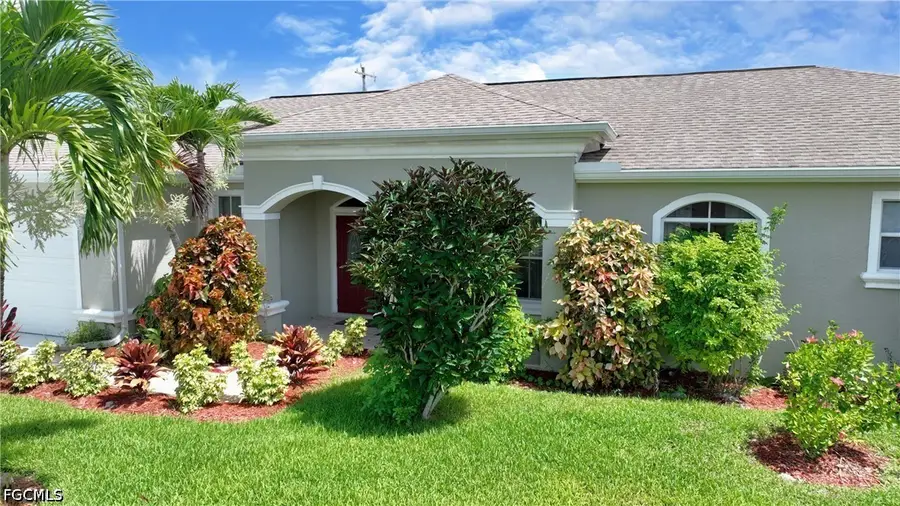 599 Genevieve Drive, Lehigh Acres, FL 33936 - #3