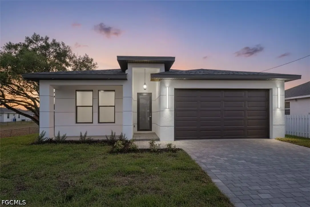 4117 12th Street Sw, Lehigh Acres, FL 33976 - #1