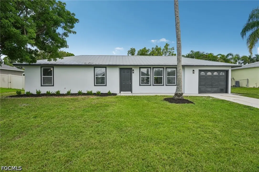 706 SW 31st Street, Cape Coral, FL 33914 - #1