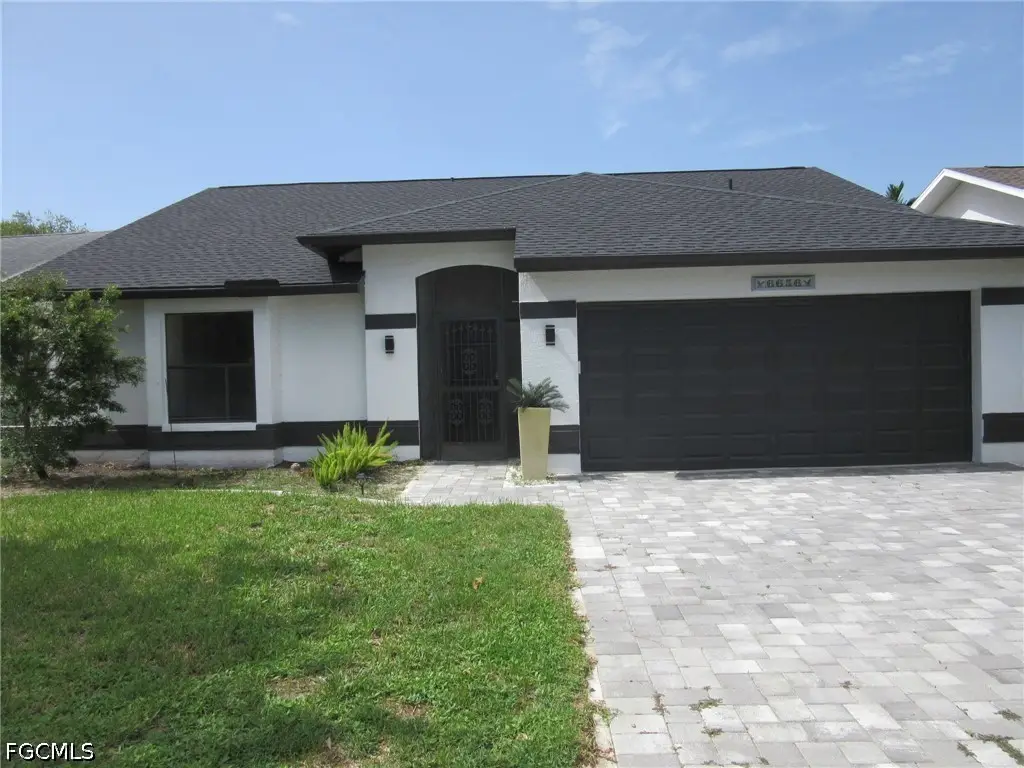 6656 Wakefield Drive, Fort Myers, FL 33966 - #1