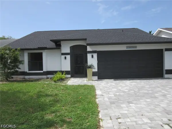 6656 Wakefield Drive, Fort Myers, FL 33966