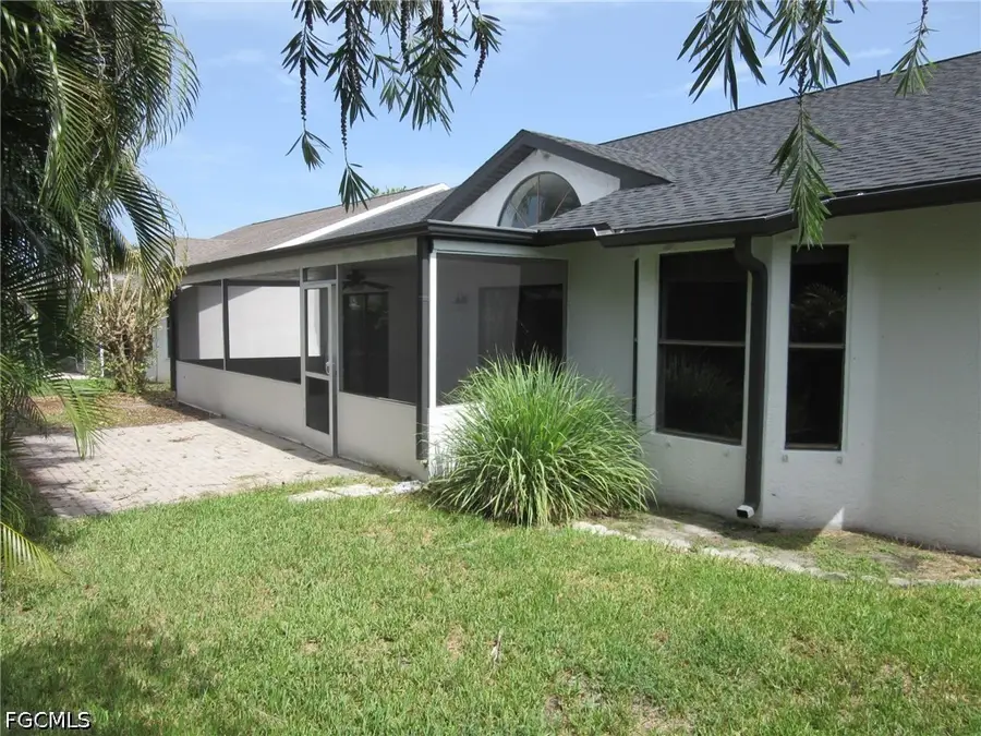 6656 Wakefield Drive, Fort Myers, FL 33966 - #2