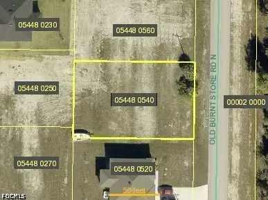 3528 Old Burnt Store Road N, Cape Coral, FL 33993