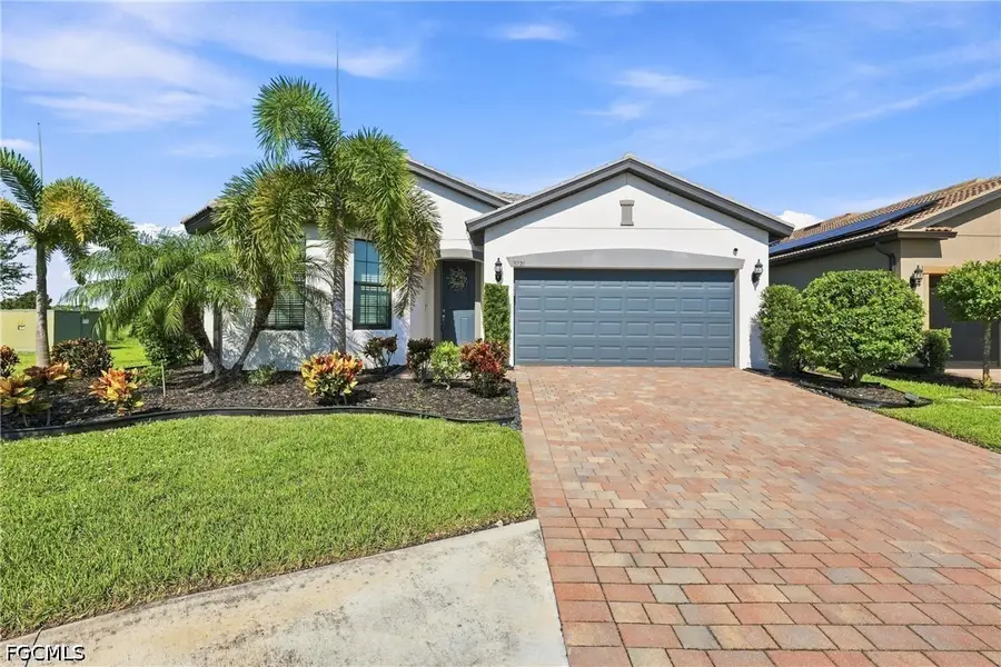 3721 E Hampton Circle, Alva, FL 33920 - #2