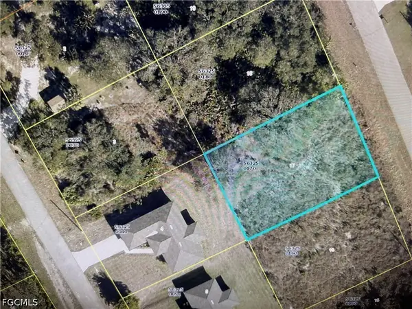 1835 Jacinto Avenue, Lehigh Acres, FL 33972