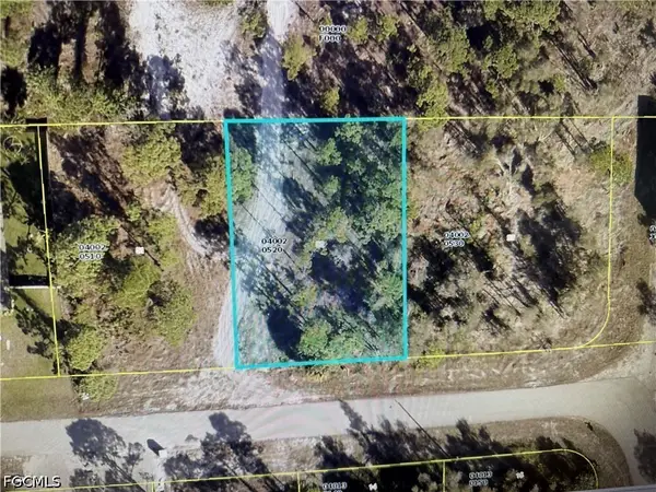 671 Foxchase Drive, Lehigh Acres, FL 33974