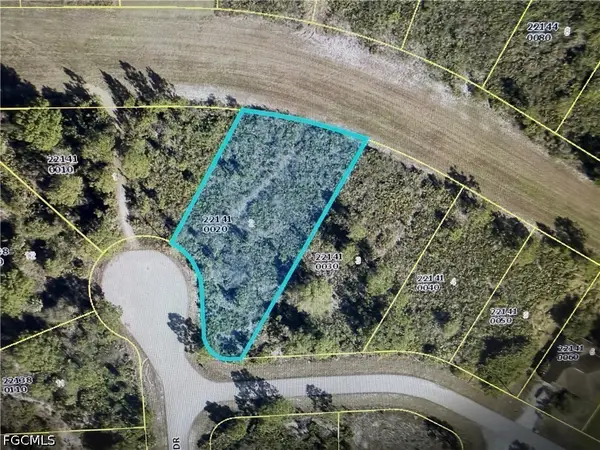 452 Vanetta Drive, Lehigh Acres, FL 33972