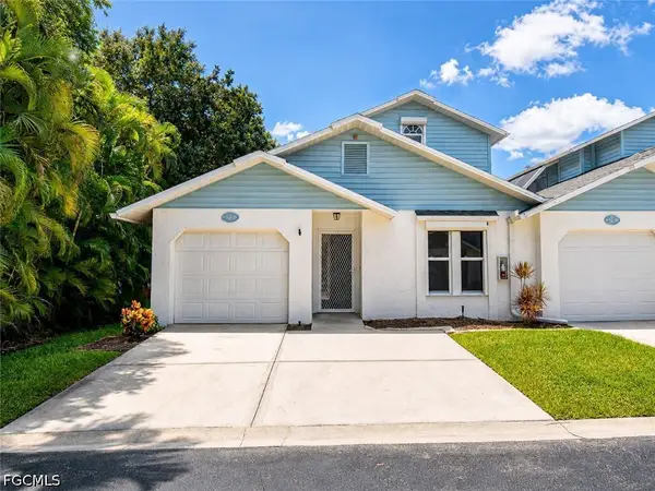 13711 Raleigh Lane #7, Fort Myers, FL 33919