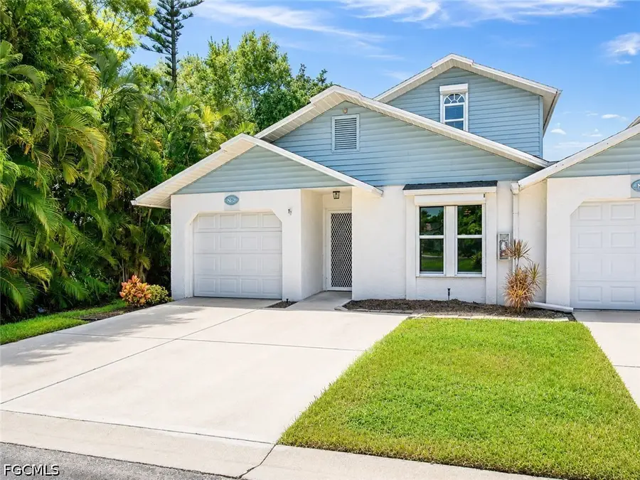 13711 Raleigh Lane #7, Fort Myers, FL 33919 - #2