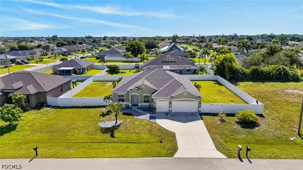 1623 SW 19th Place, Cape Coral, FL 33991