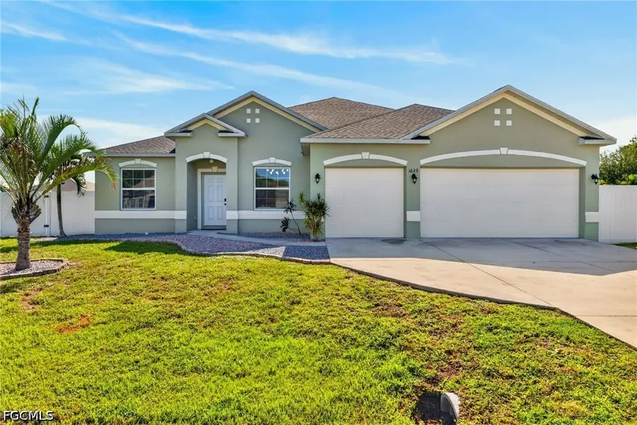 1623 SW 19th Place, Cape Coral, FL 33991 - #2