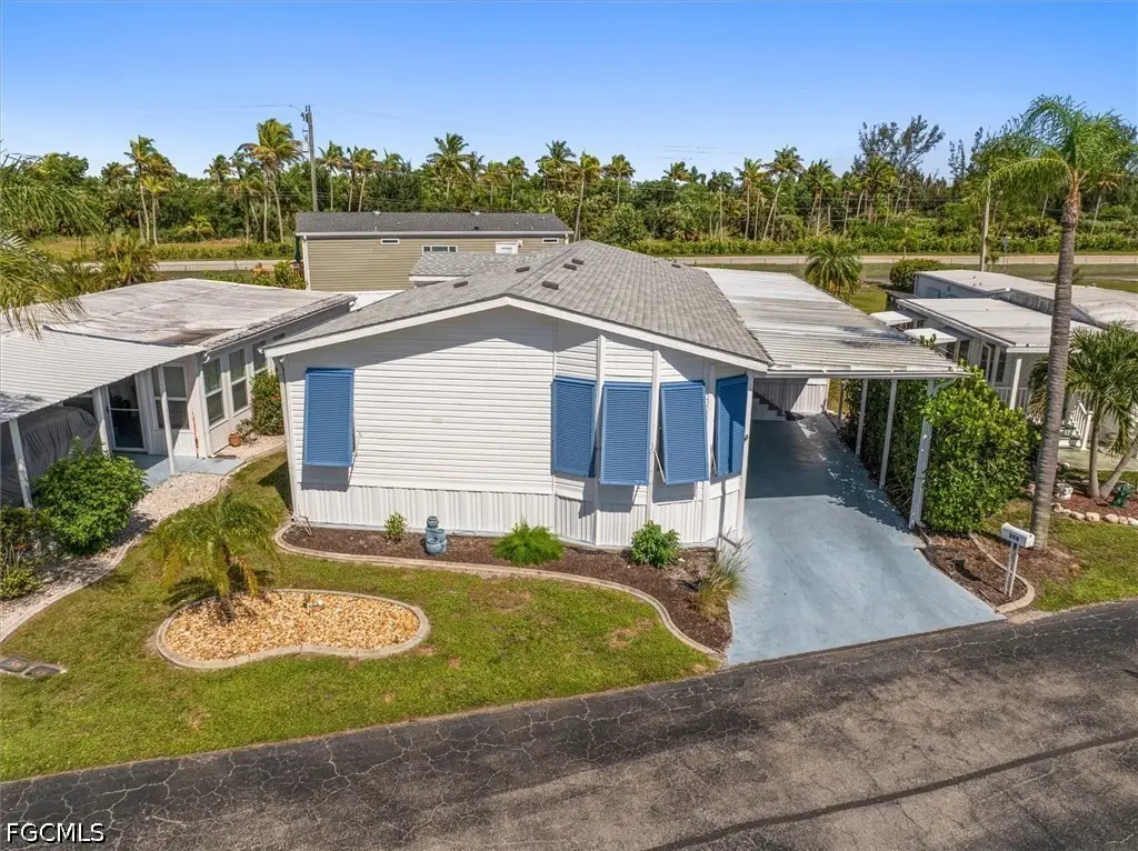 244 Daisy Avenue, Fort Myers, FL 33908 - #1