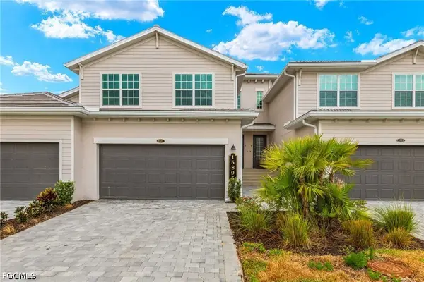 15895 Grassland Lane #4521, Punta Gorda, FL 33982
