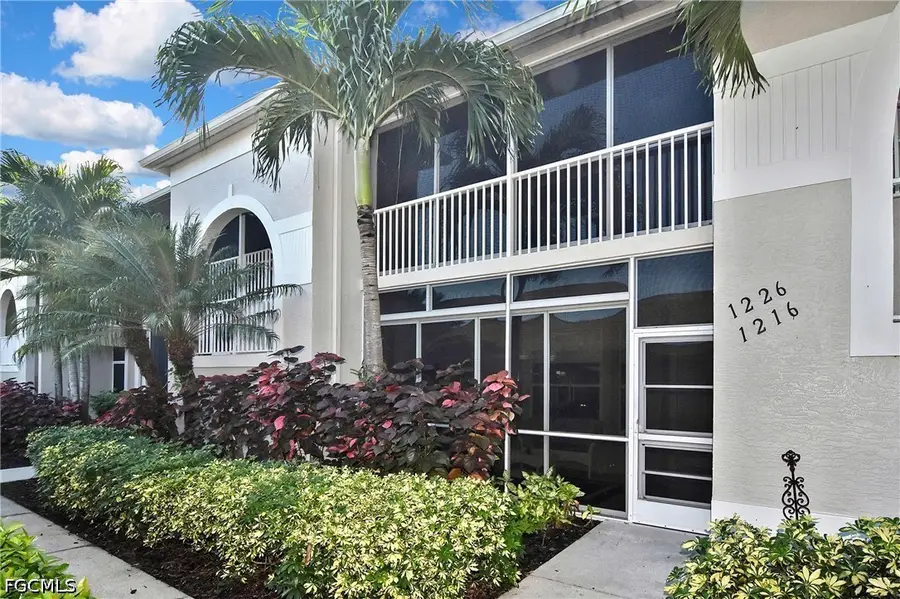 10265 Bismark Palm Way #1216, Fort Myers, FL 33966 - #3