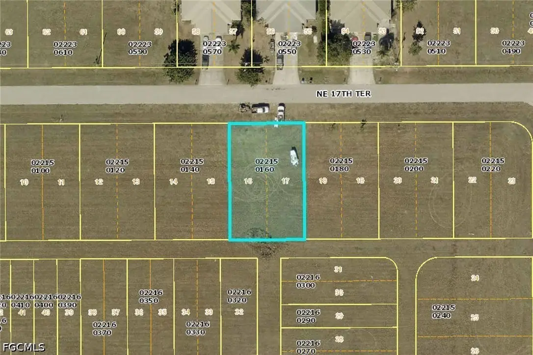 2032 NE 17th Terrace, Cape Coral, FL 33909 - #1