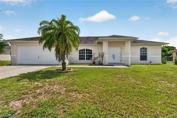 228 Ambury Street, Fort Myers, FL 33913