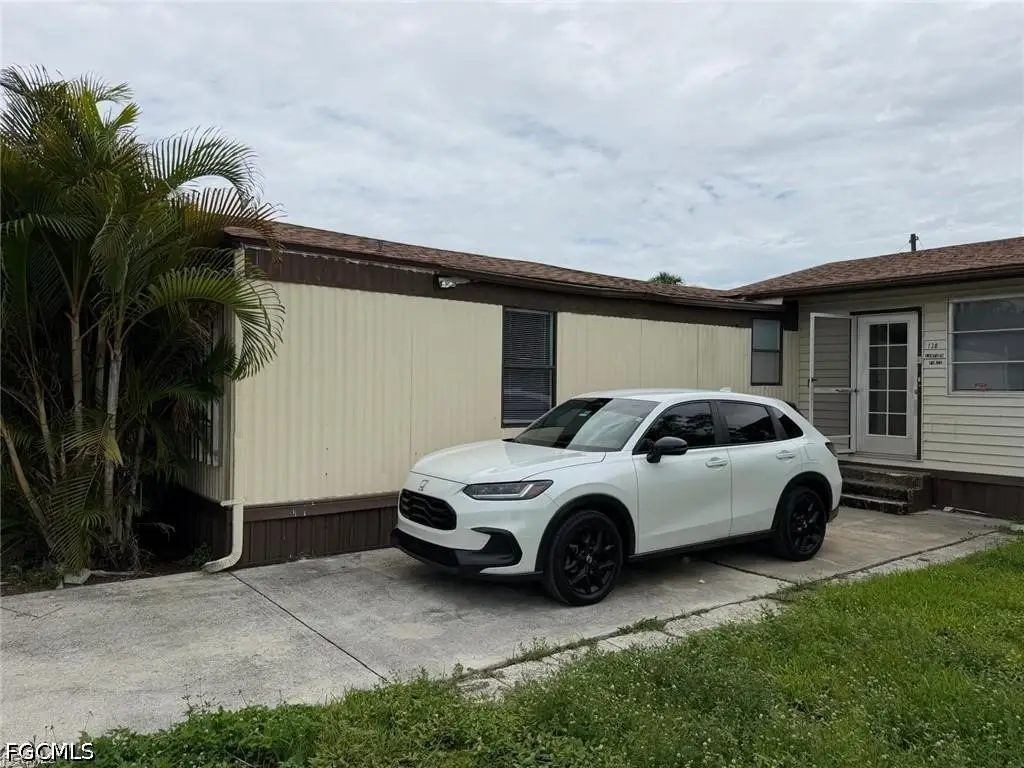 130 Lantern Place, North Fort Myers, FL 33917 - #1
