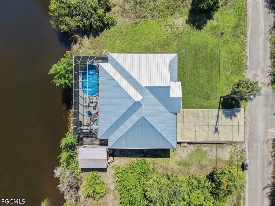 3400 Coquina Lane, Saint James City, FL 33956 - #2