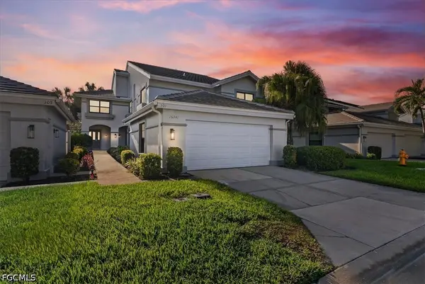 16341 Fairway Woods Drive #301, Fort Myers, FL 33908
