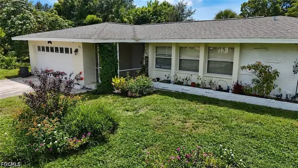 1855 41st Street Sw, Naples, FL 34116